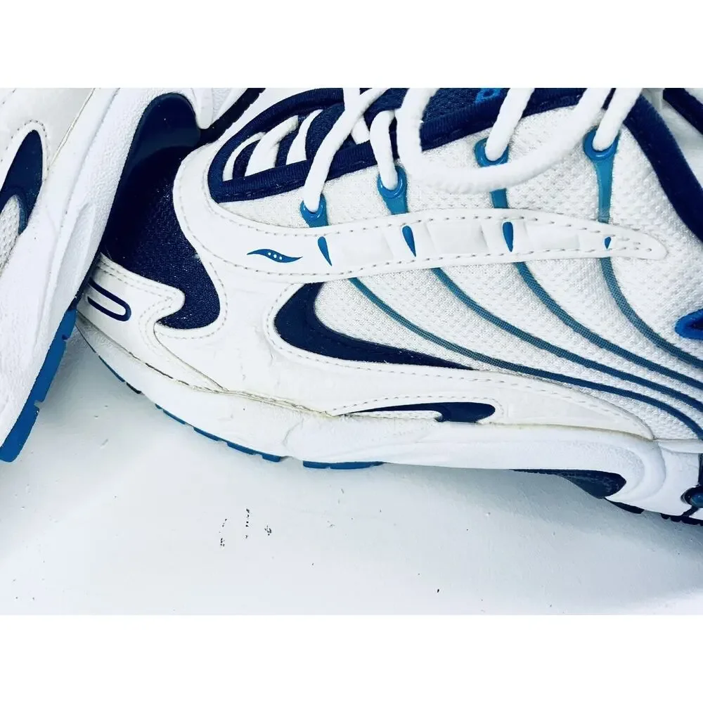 Saucony women’s vintage